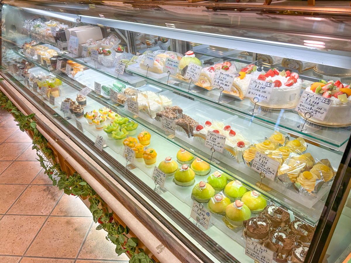 ボンむらやま泉町店-天然かき氷そよぎ-07