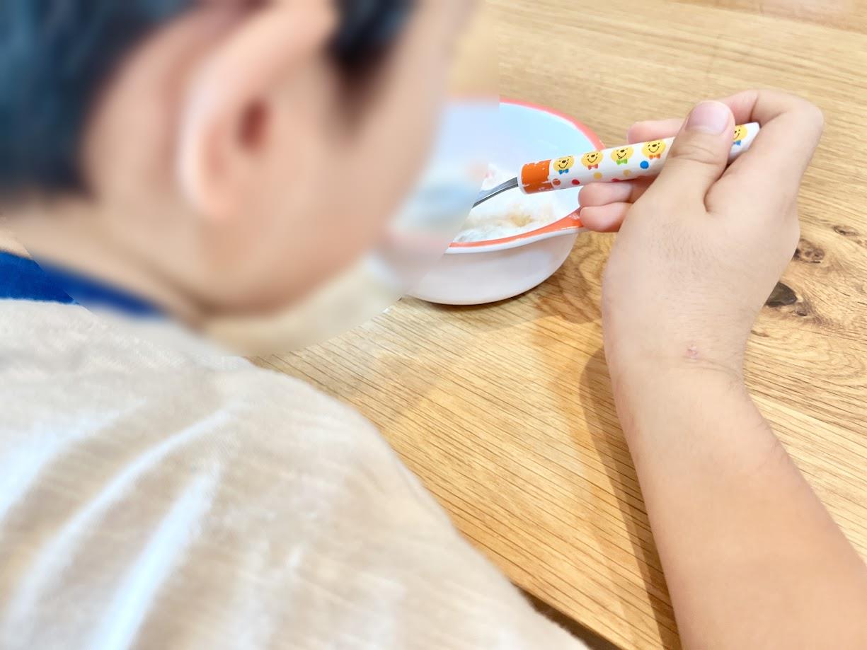 よってってカフェ-食レポ4