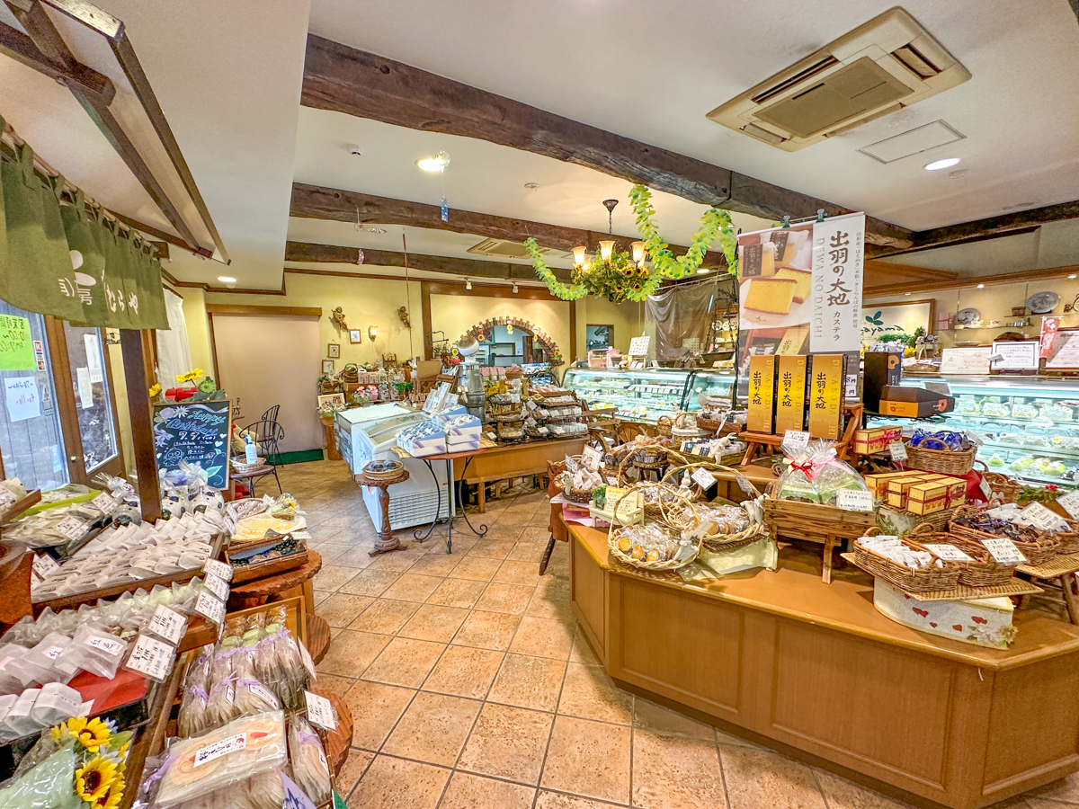 ボンむらやま泉町店-天然かき氷そよぎ-03