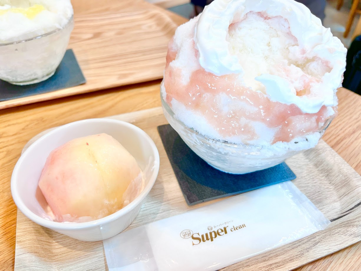 よってってカフェ-食レポ2