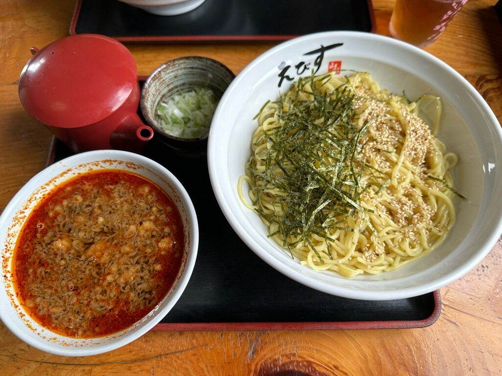 えびす-食レポ2