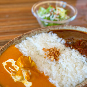 カレー@いろいろ 山形新店カレーレポ】KG Curry（山形市七日町）｜スパイスカレー