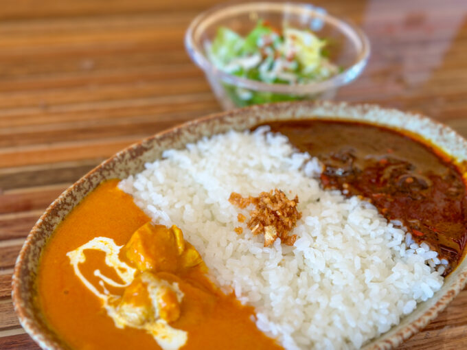 カレー MCC スパイスdeぽかぽかカレーセット＜秋・冬＞ 1人前（160g