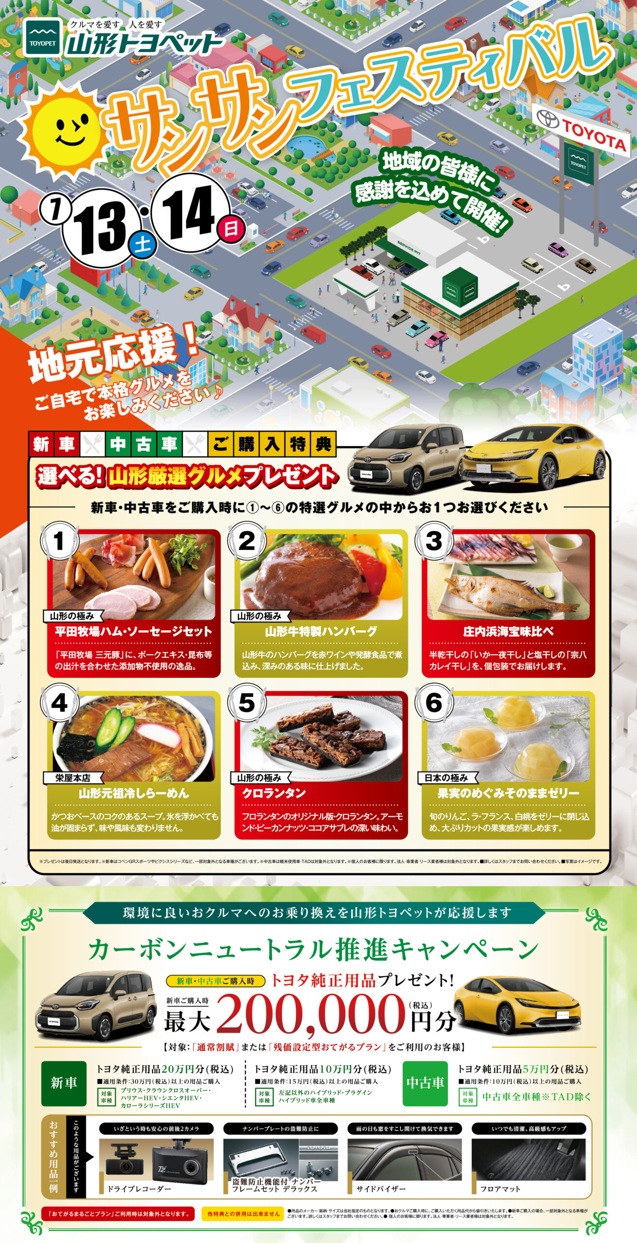 全店