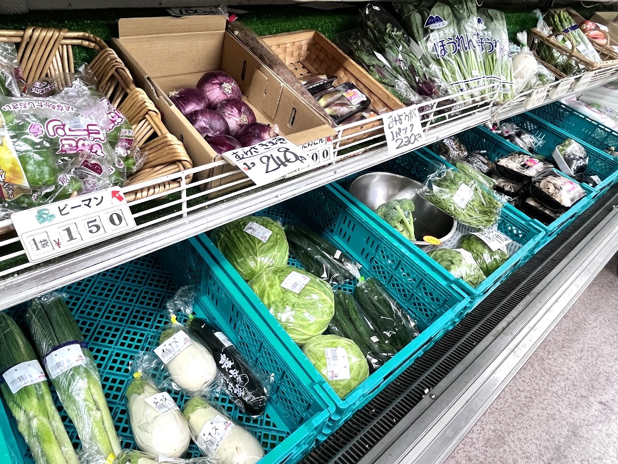 ひぐち-店内2