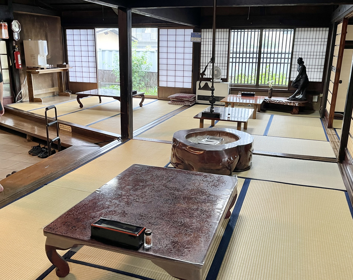 大久保そば19