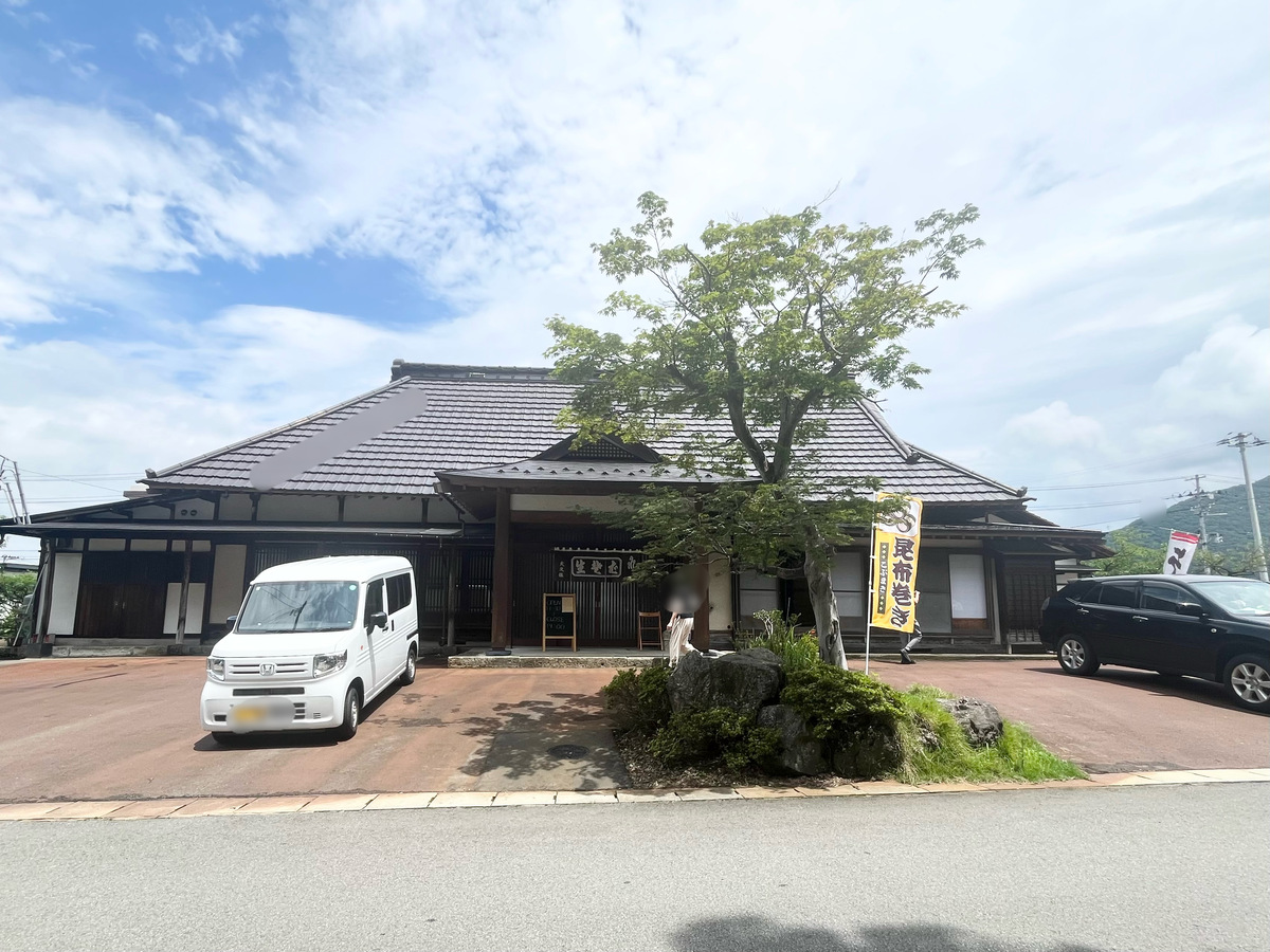 大久保そば22