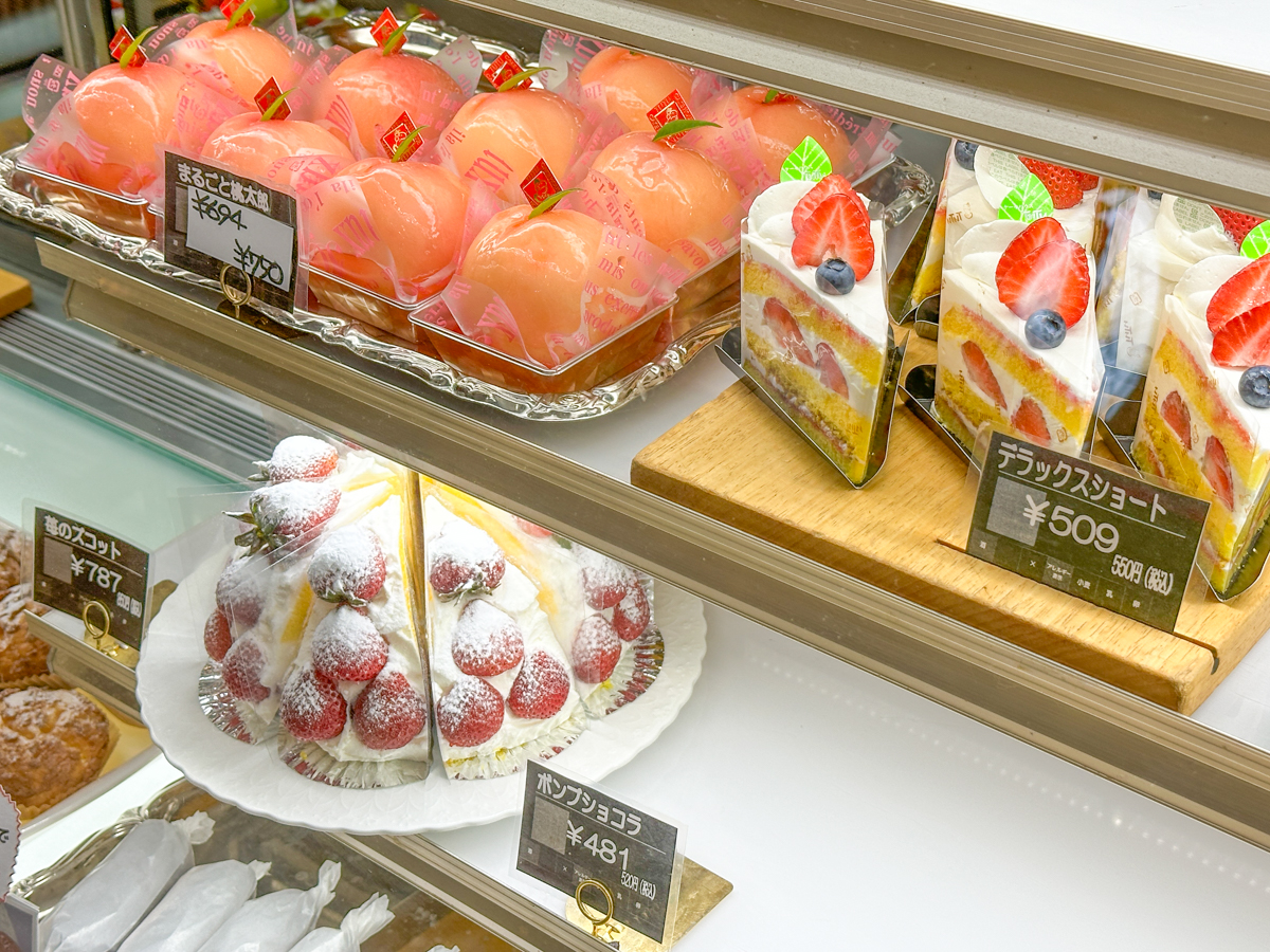 ケーキハウスチュチュ-13