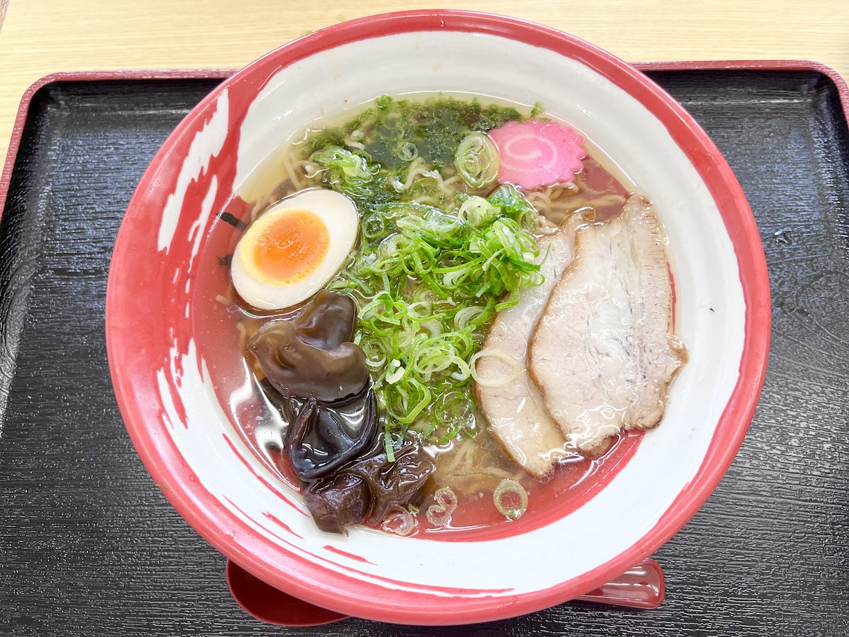 【山形新店ラーメンレポ】我流麺 絆（高畠町元和田）｜福島から移転した豊富なメニューのラーメン屋さん