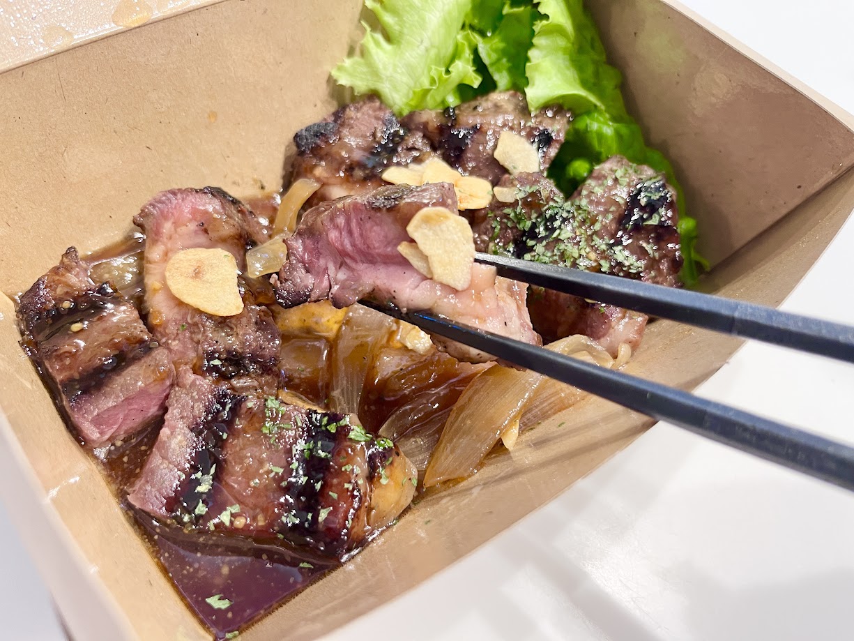 りんご苑直営ショップ-食レポ4