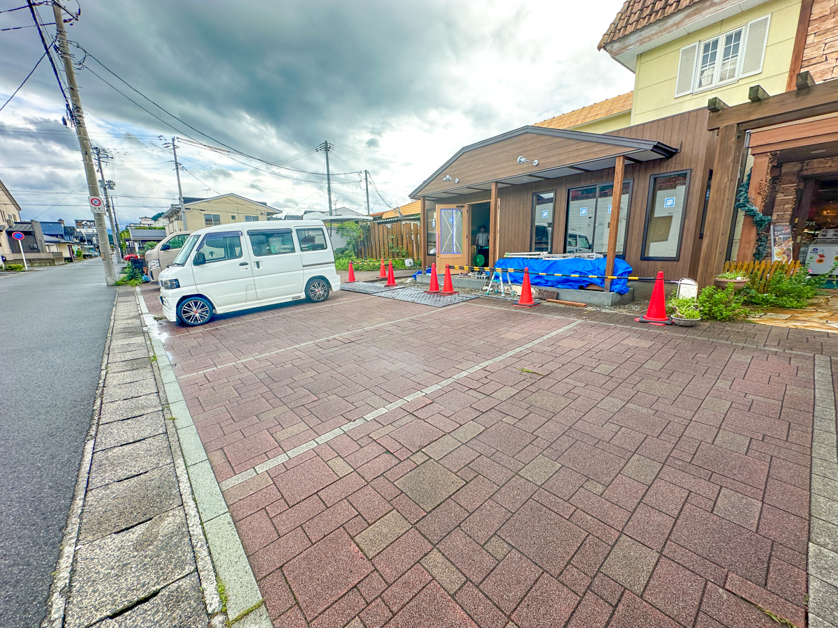 ボンむらやま泉町店-天然かき氷そよぎ-35