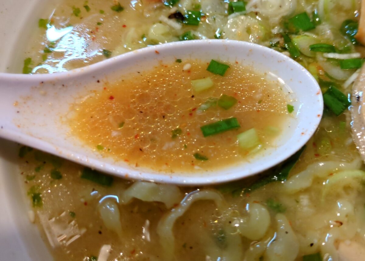 囲ろ川-辛味噌⑤