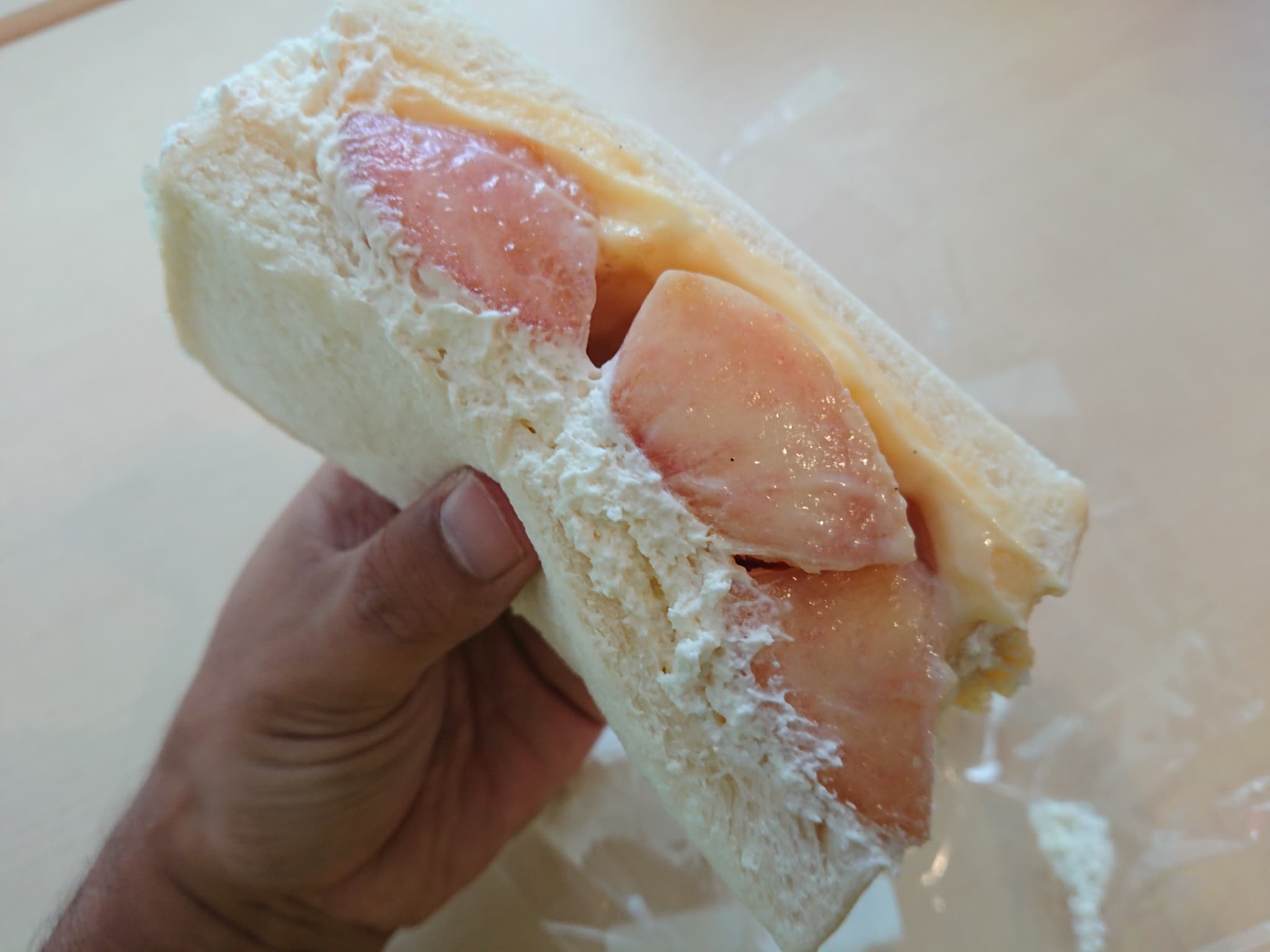 街なかやおや 食レポ (2)