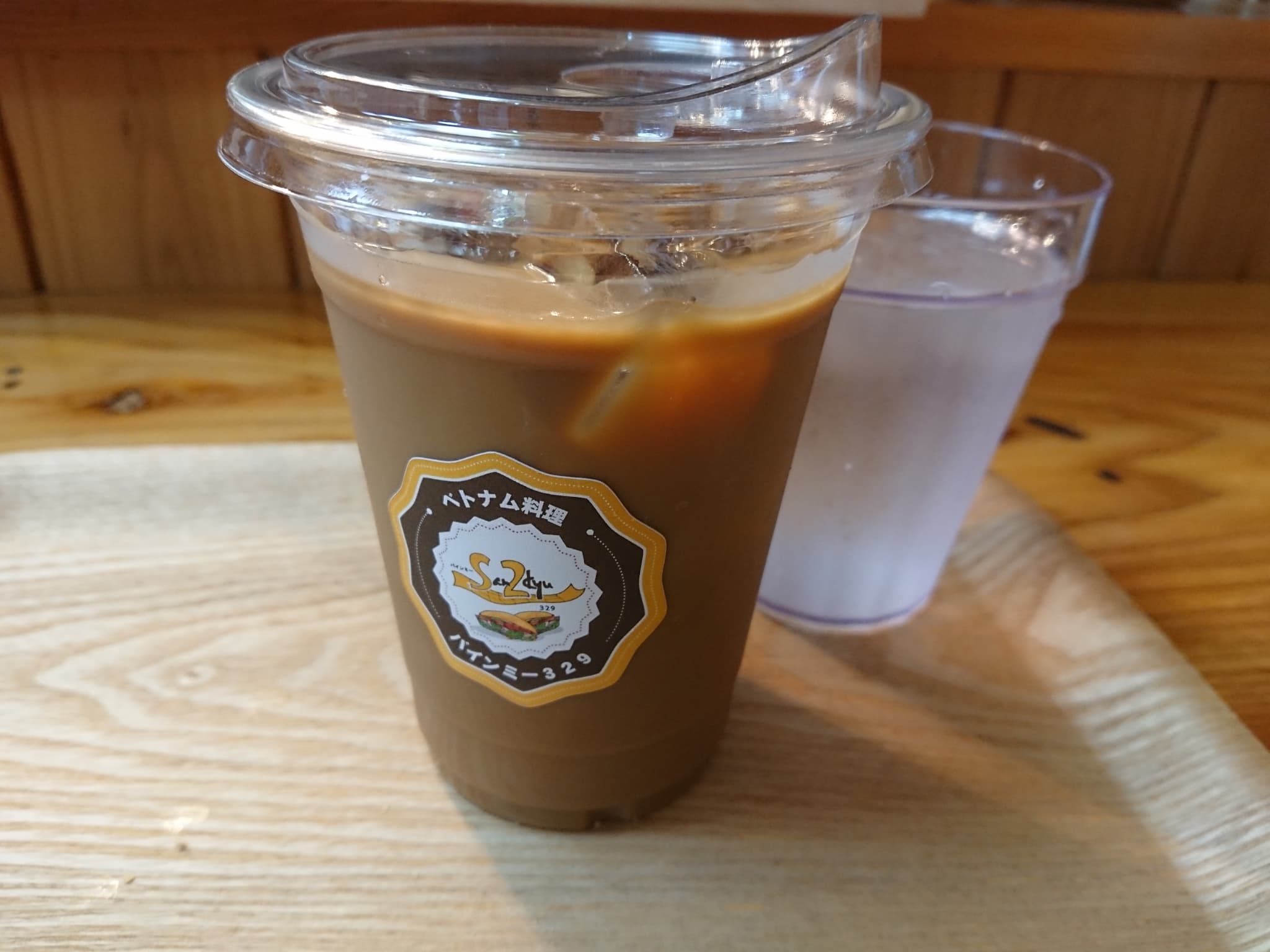 バインミー３２９　食レポ (3)