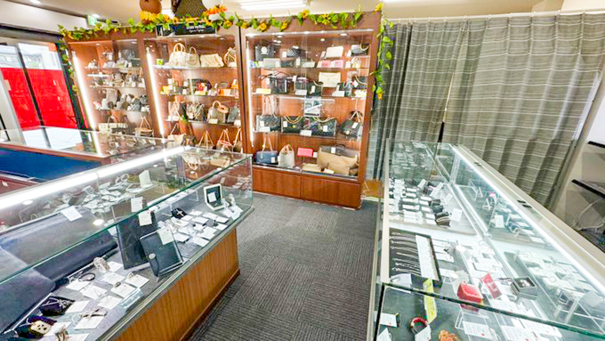 かんてい局山形北店-7