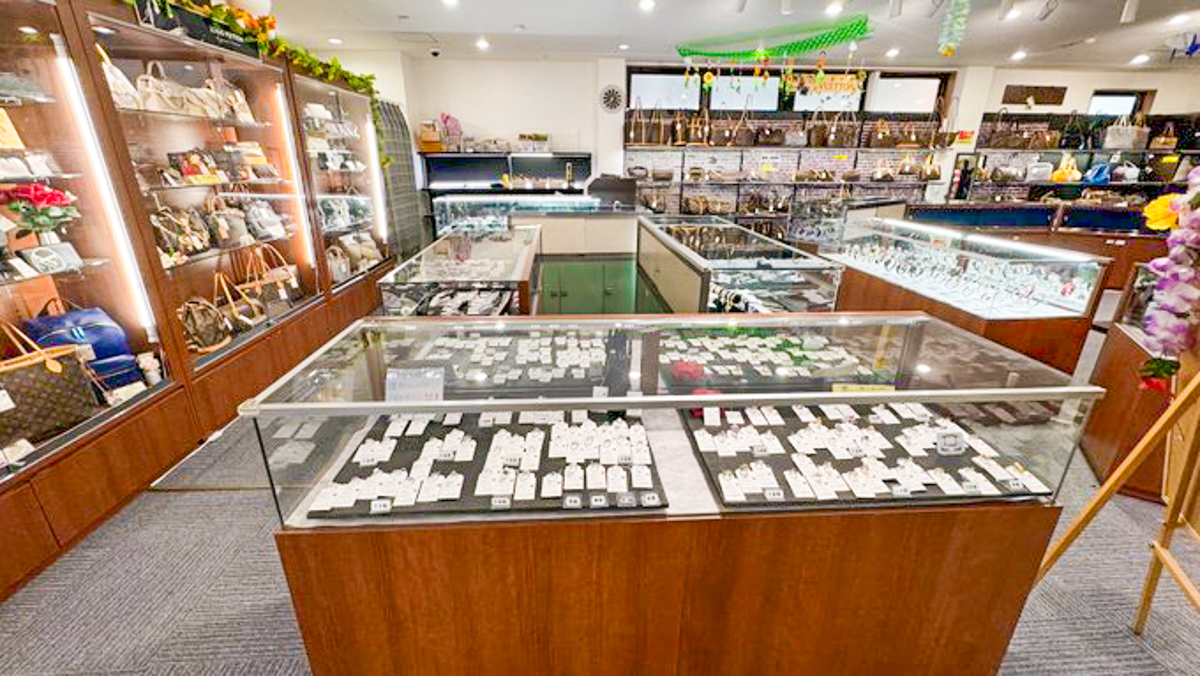 かんてい局山形北店-6