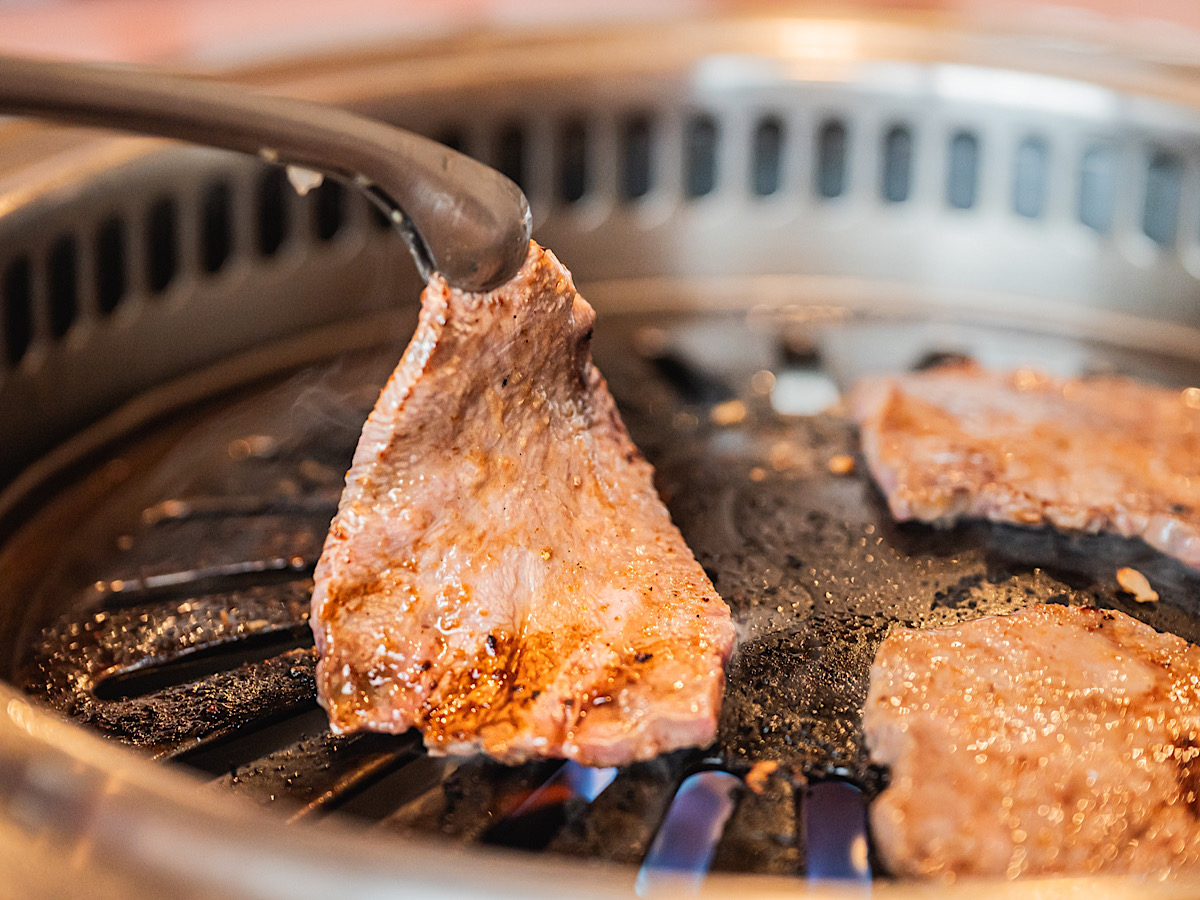 【山形新店焼肉レポ】焼肉牛澤（長井市）｜シェフならではのこだわりがつまった焼肉屋さんがオープン！