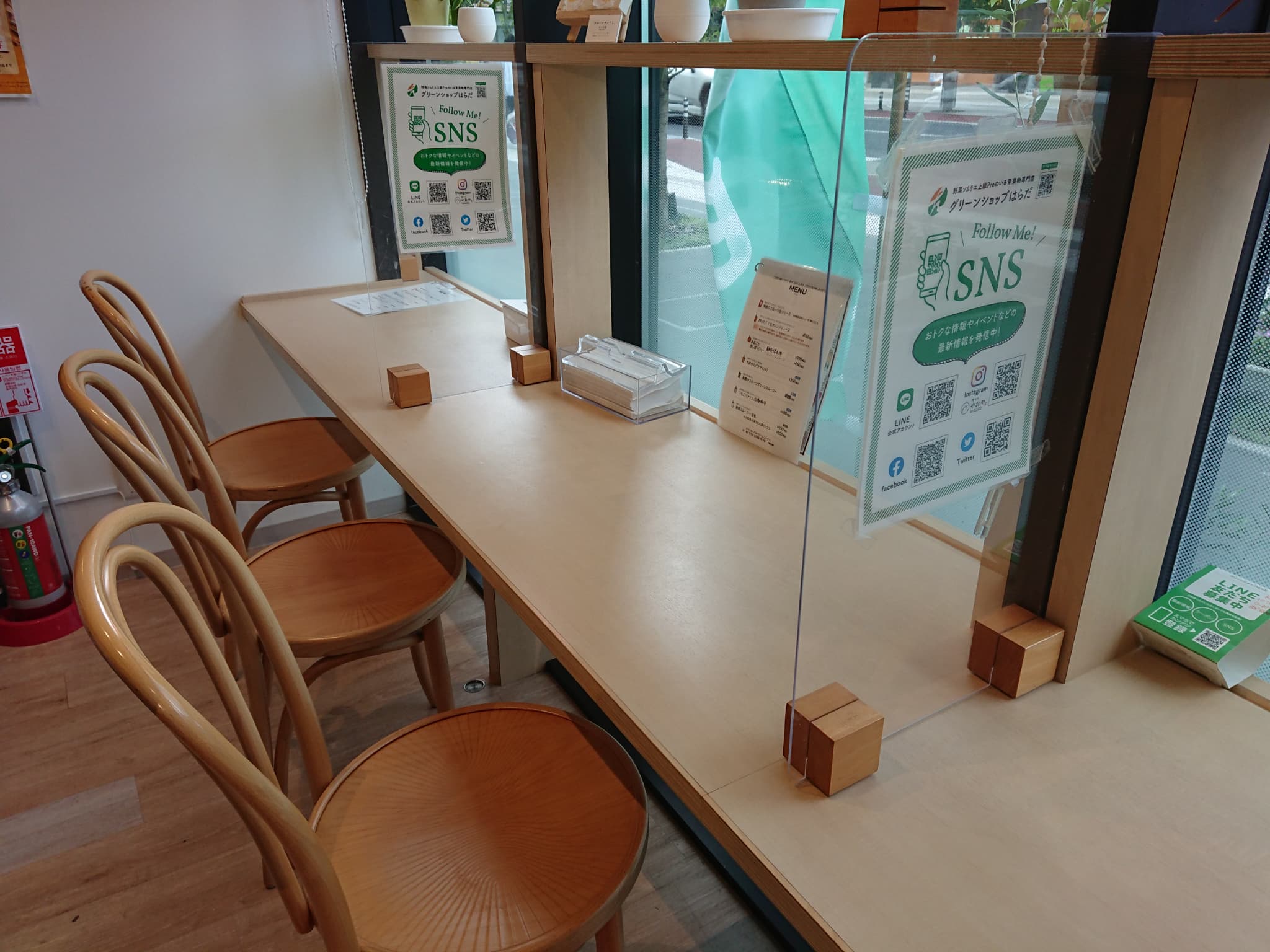 街なかやおや 店内 (6)