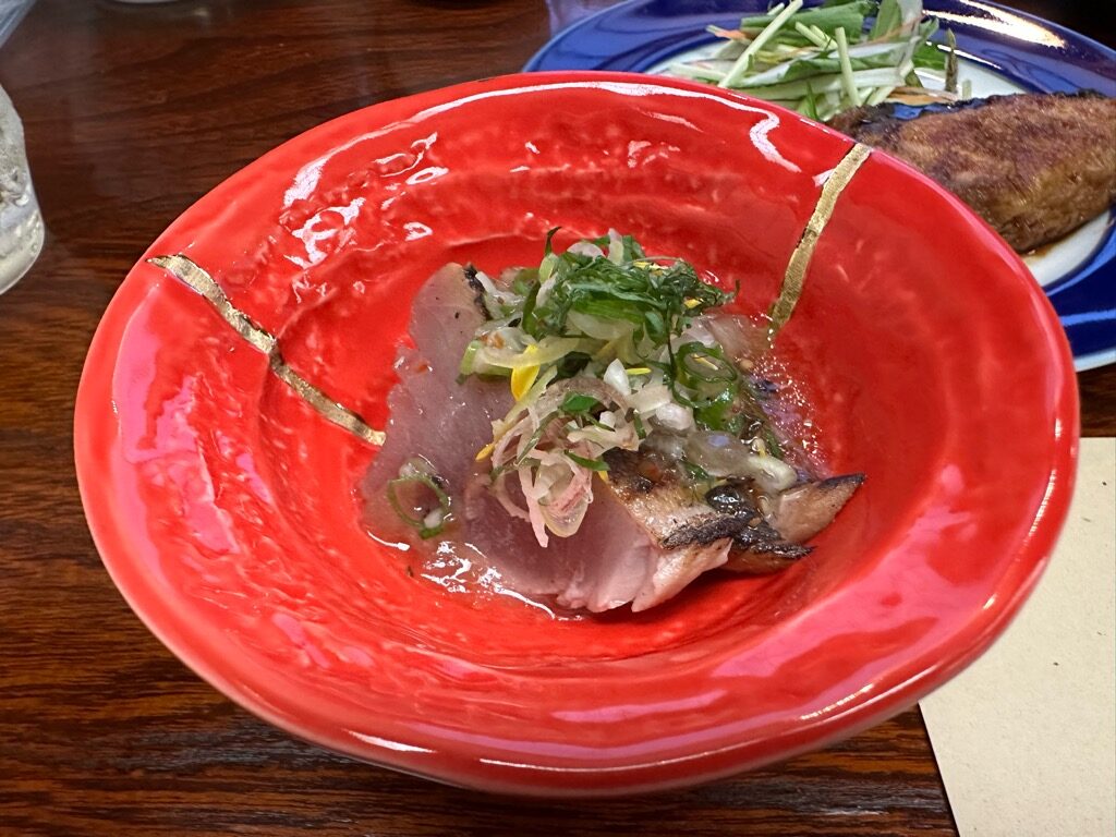 山葵家-食レポ2