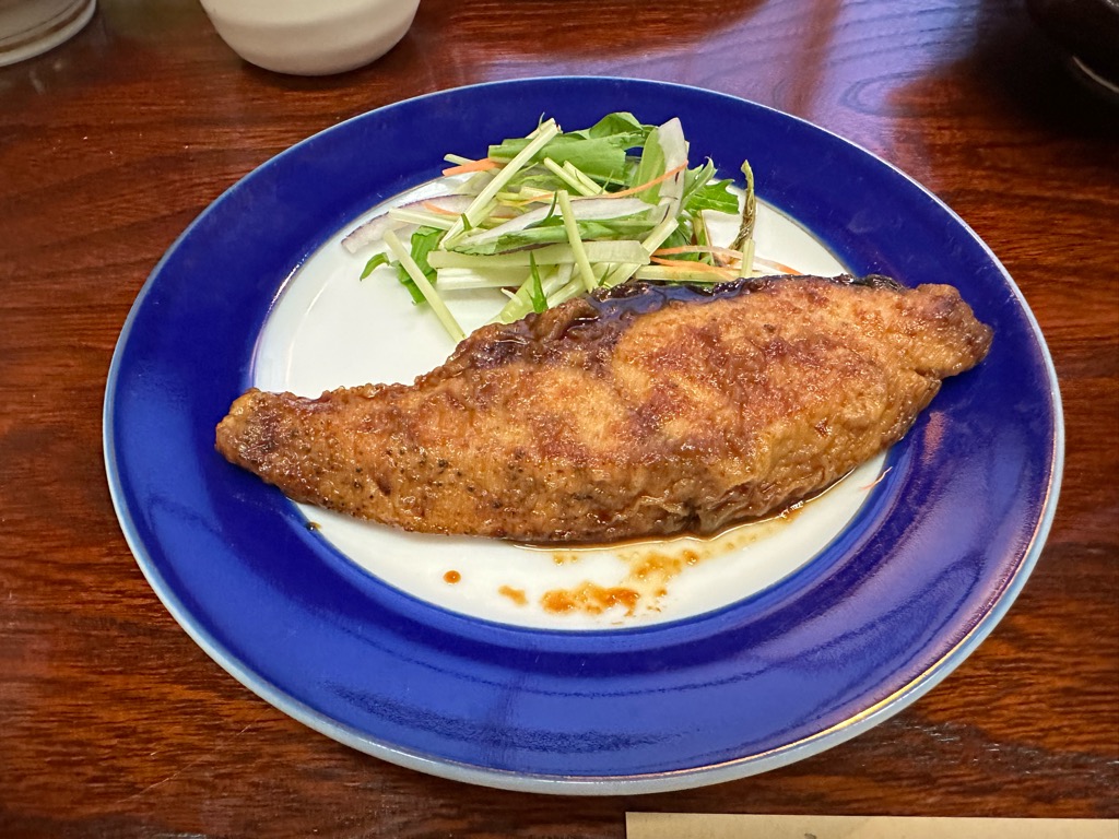 山葵家-食レポ3