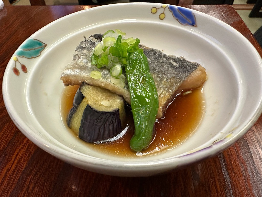 山葵家-食レポ7