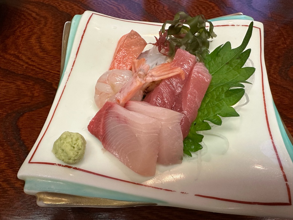 山葵家-食レポ6