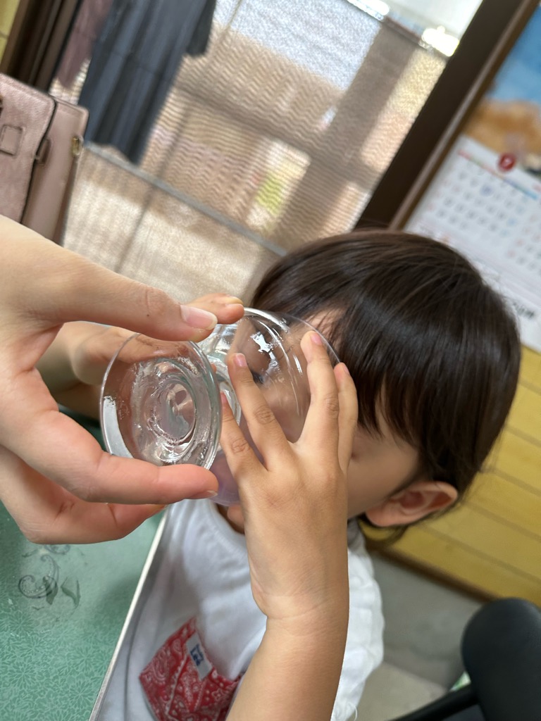 野崎冷菓店-食レポ2