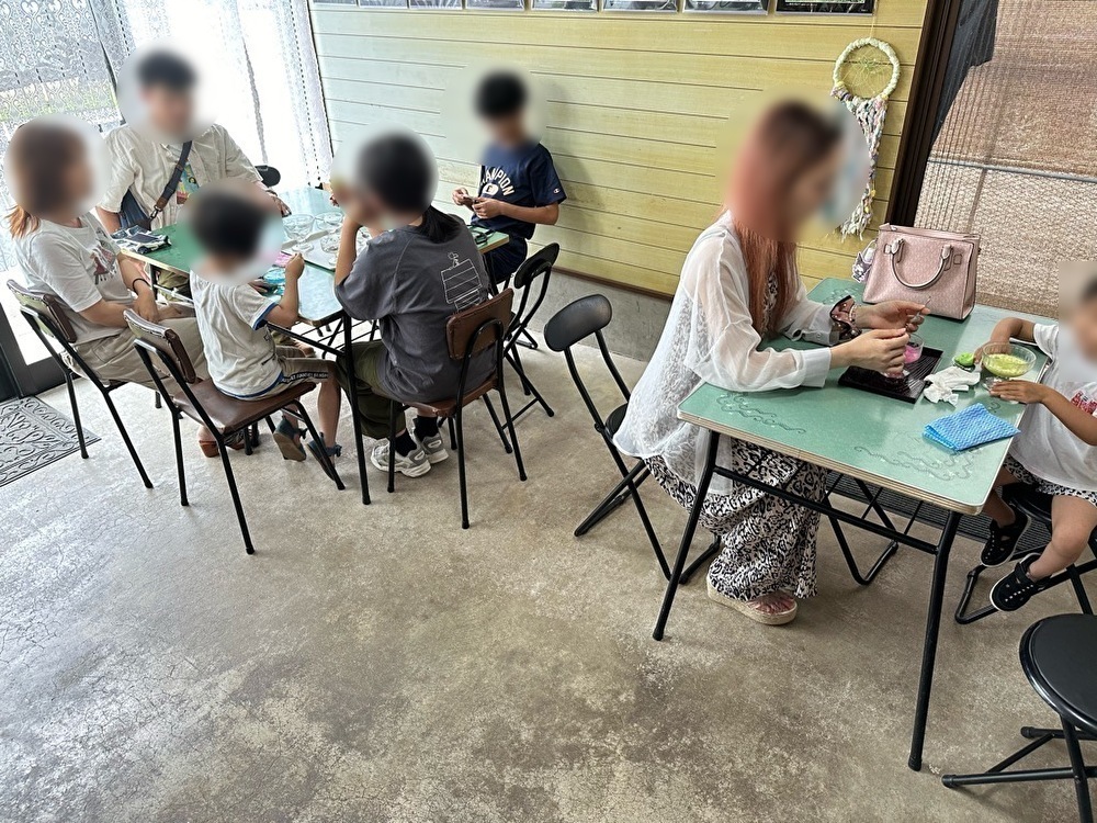 野崎冷菓店-内観2