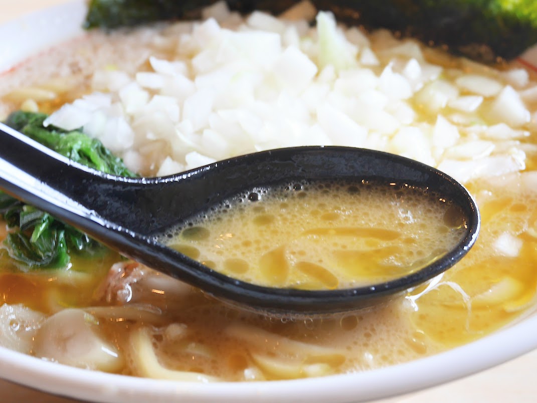 麺家瀧-食レポ3