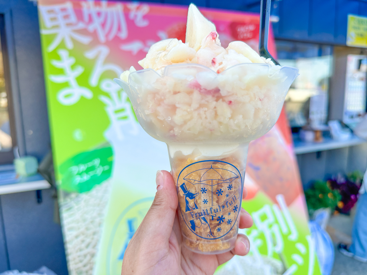 Fruitful*full ~フルーツフルフル-5