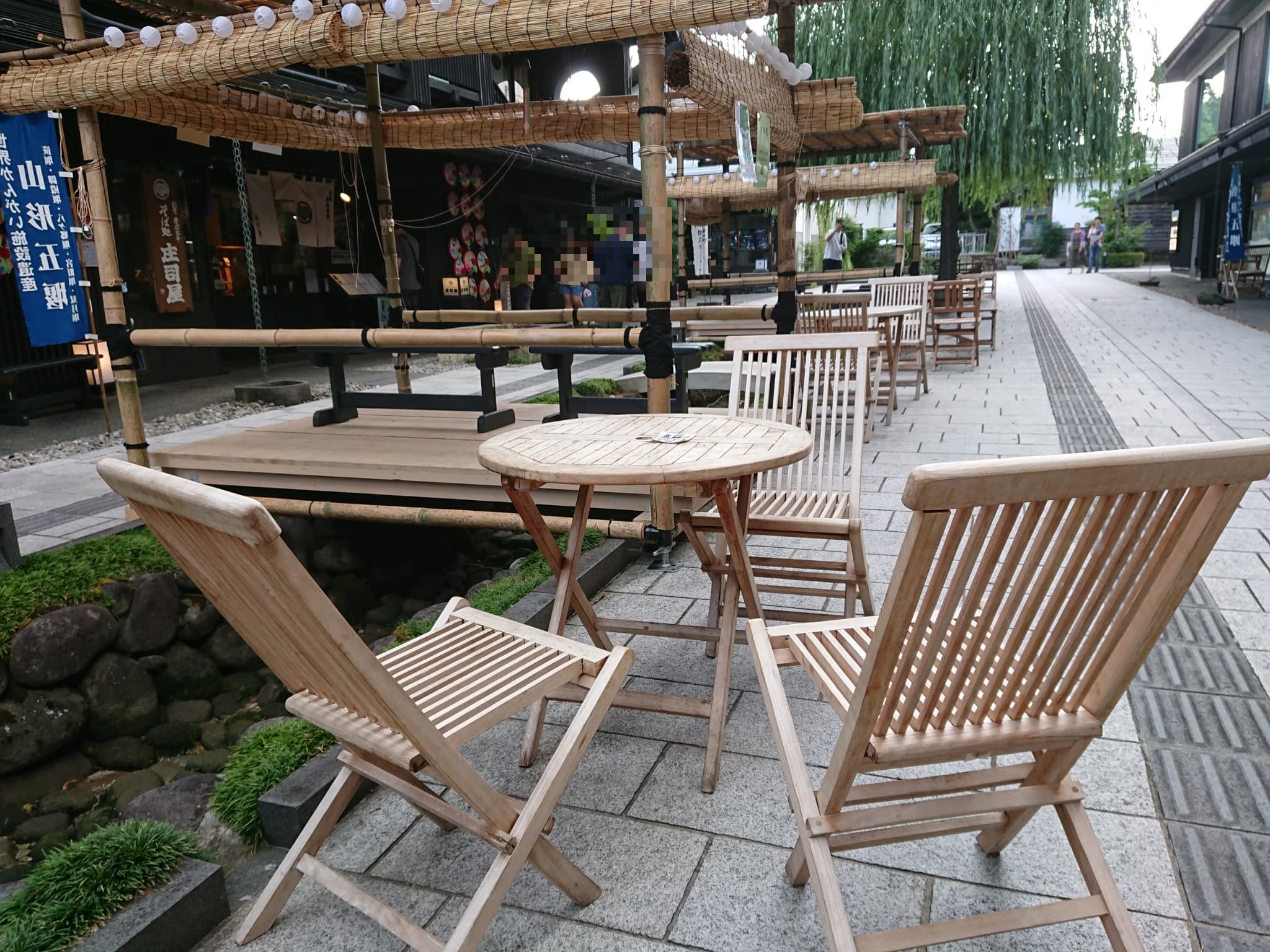 街なかやおや 外観 (3)