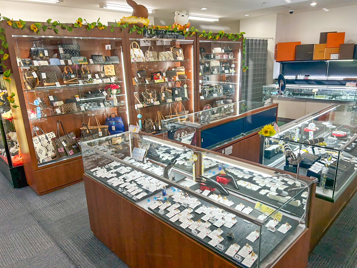 かんてい局山形北店-9