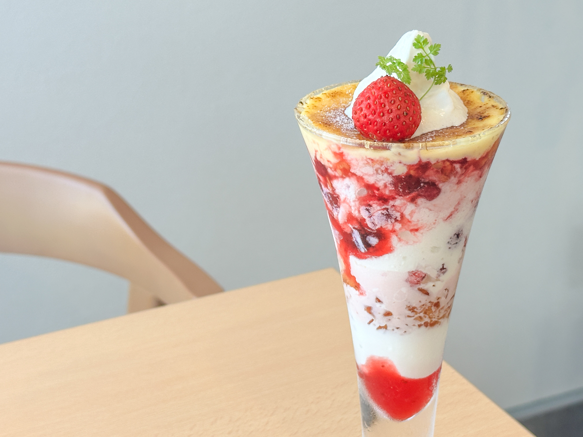 cafe Hanamori 山形店cafeHanamori山形店-09