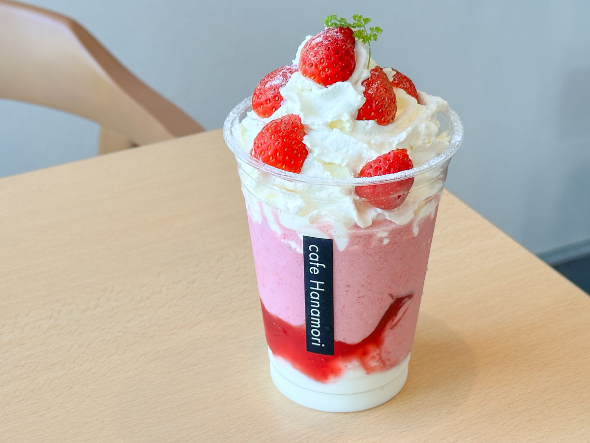 cafe Hanamori 山形店cafeHanamori山形店-13