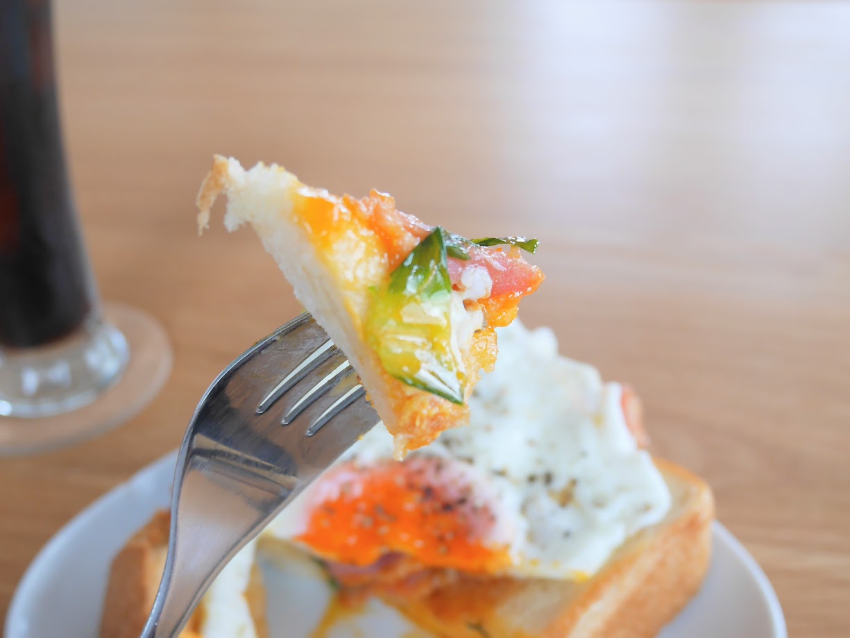 エリート思酵カフェ_食レポ3