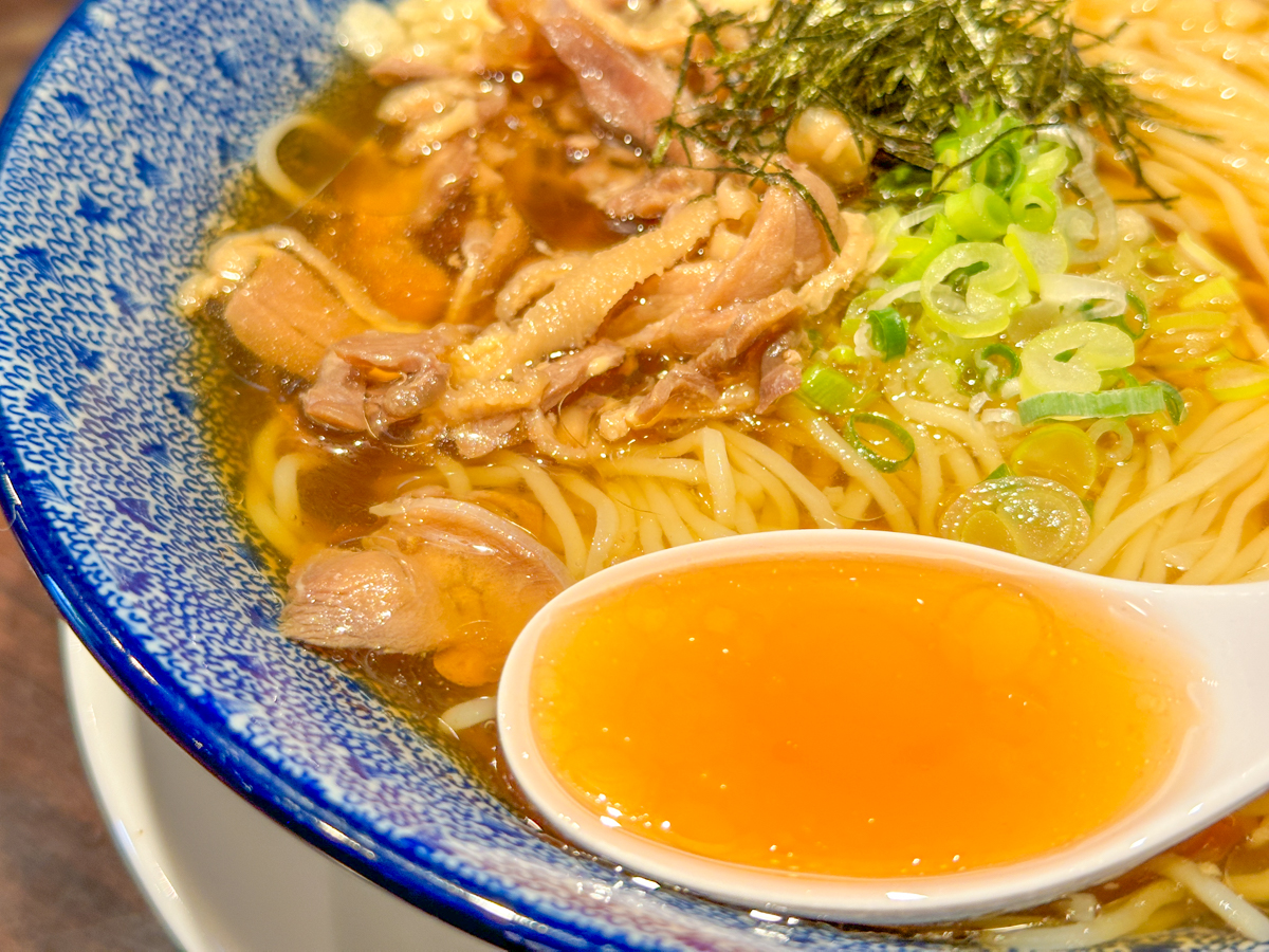 やきとり遊喜ランチ-08