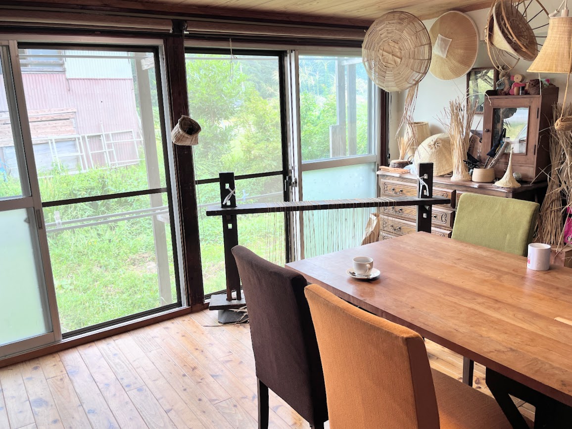 こしゃる_外観2