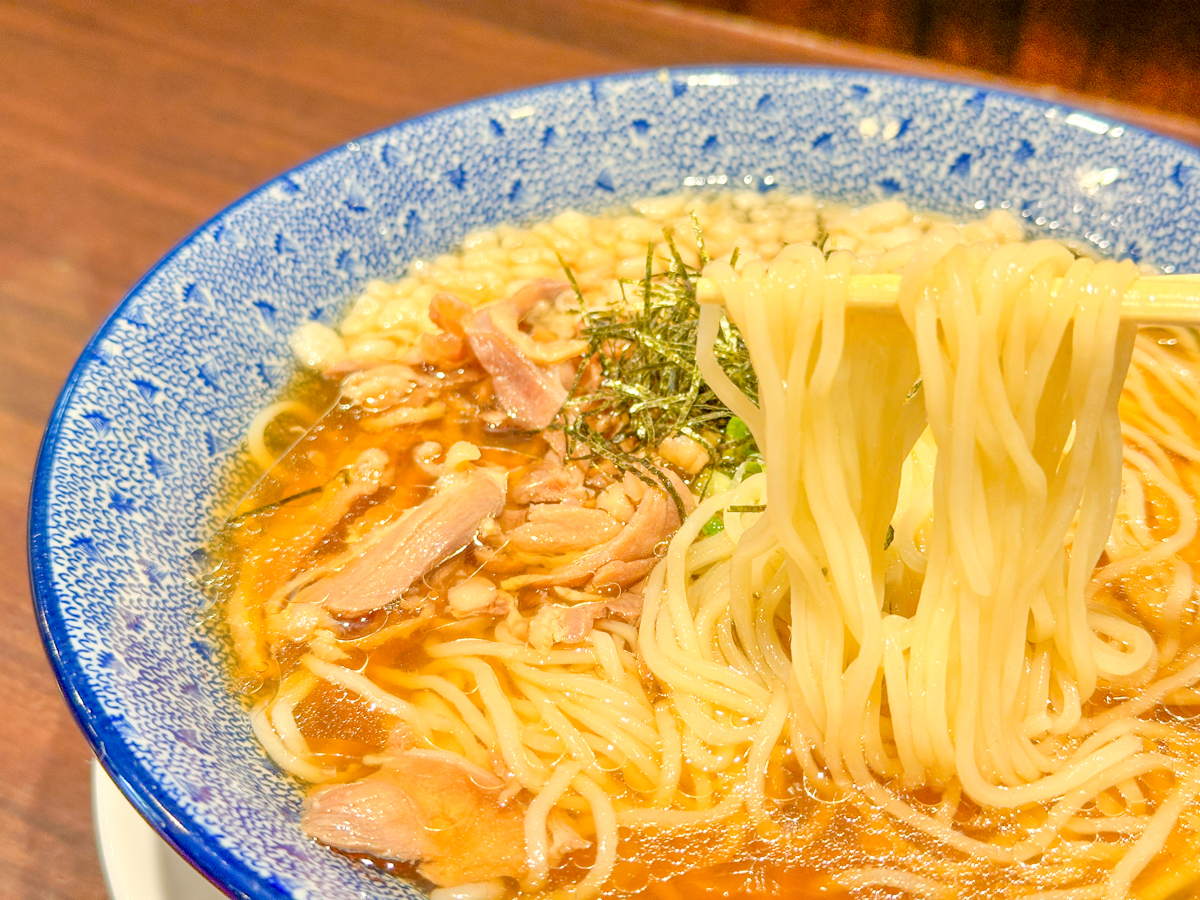 やきとり遊喜ランチ-10