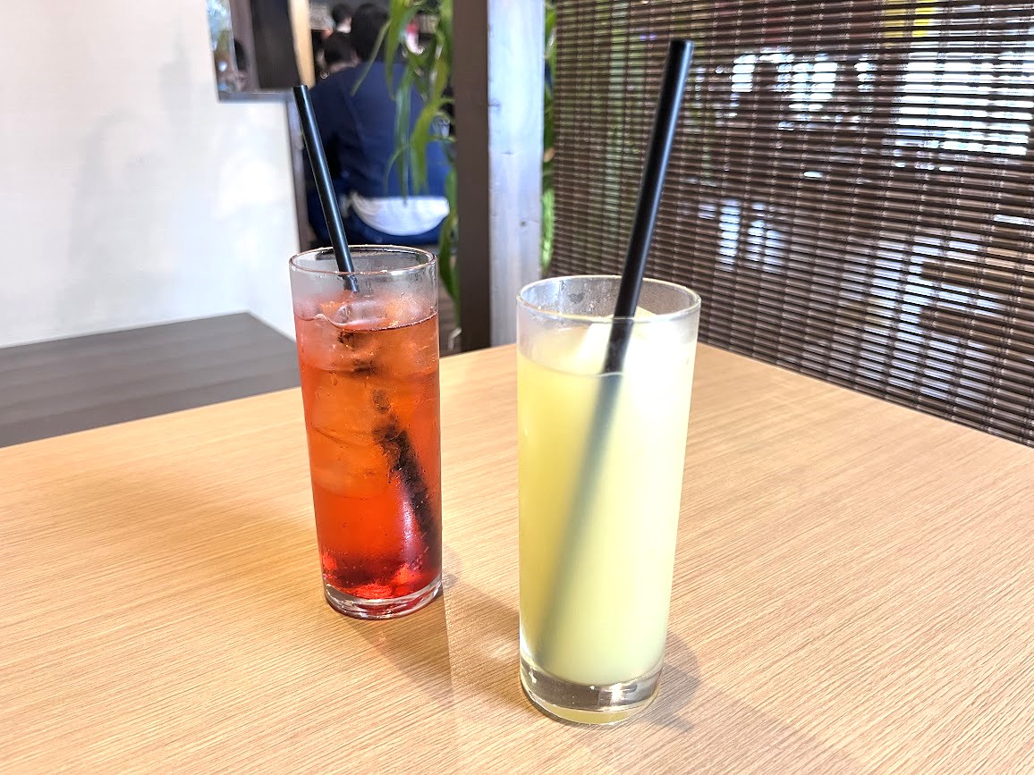 カリスマ_食レポ