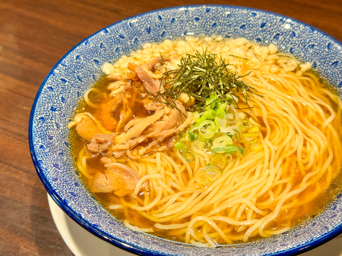 やきとり遊喜ランチ-07