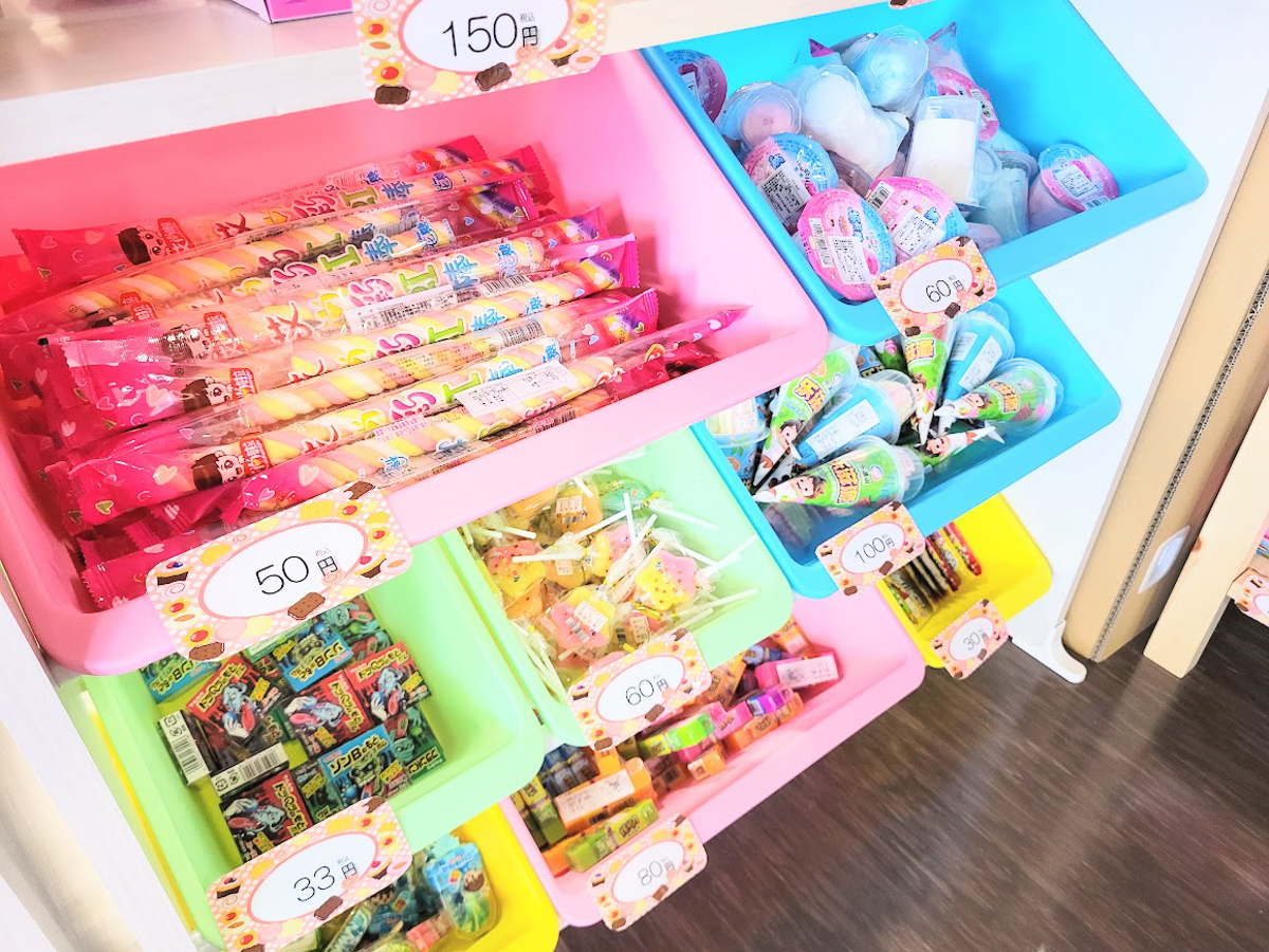 cocoico天童南店-6