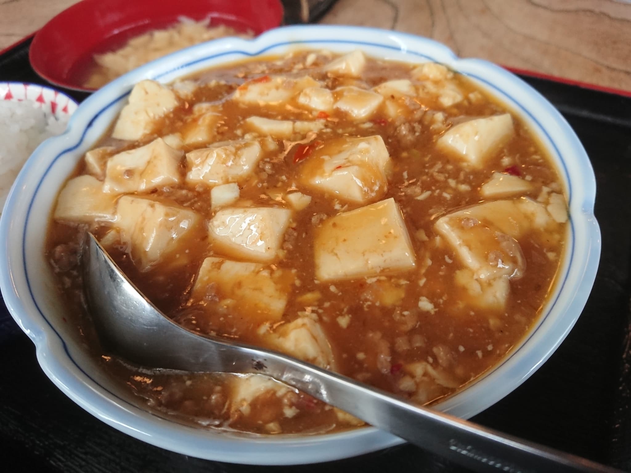 京華 食レポ (2)