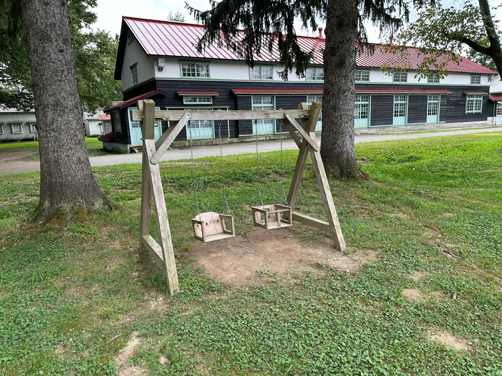 おやさいcafe AOMUSHI-外観4