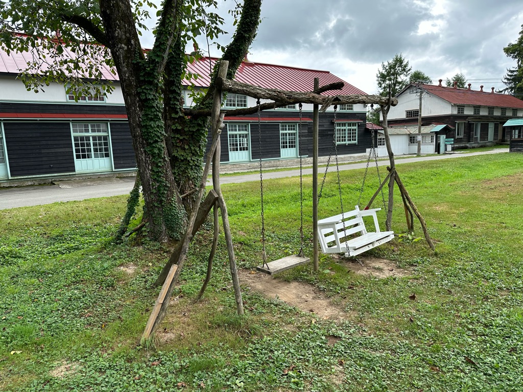 おやさいcafe AOMUSHI-外観5