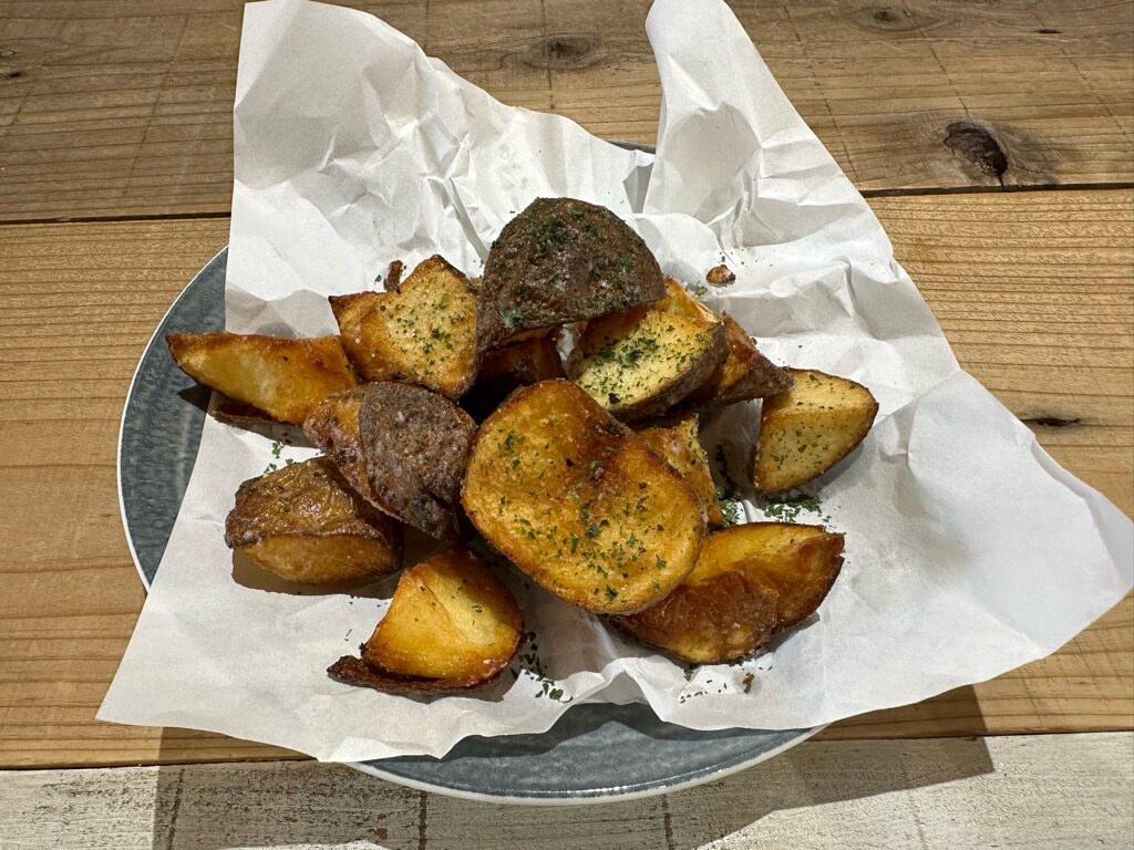 おやさいcafe AOMUSHI-食レポ3