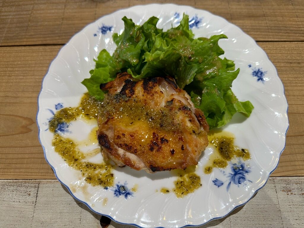 おやさいcafe AOMUSHI-食レポ2