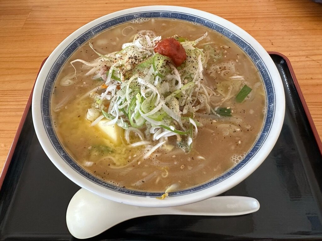 中華料理 かめや-食レポ3