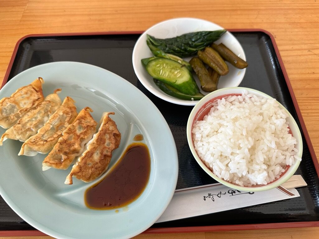 中華料理 かめや-食レポ2