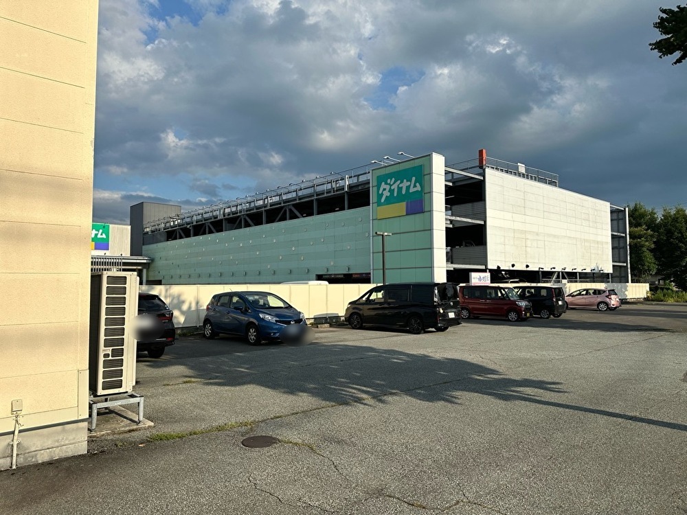 蝶谷菓子店-外観1