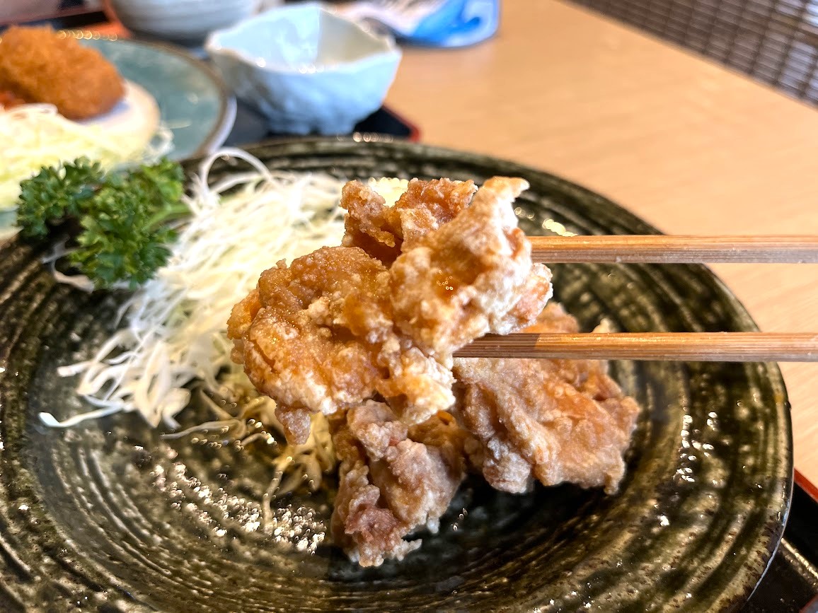 カリスマ_食レポ3